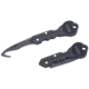 Tekut Folding Knife, Black 77579