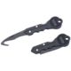 Tekut Folding Knife, Black, KT5015 Black