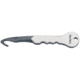 Tekut Folding Knife, Silver 77582
