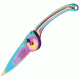 Tekut Pecker Blade Lock Knife, Spectral Knife TKLK5063A