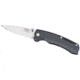 Tekut Zero Folding Knife, Black 77578