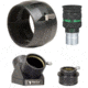 Tele Vue NP101is Telescope Accessory Package w/Ring Mount,Everbrite and DeLite, TVP-4058