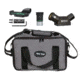Tele Vue TV-60 60 degree Accessory Package w/ Qwik Point Finder,Everbrite,Carry bag and Plossl Eyepiece, TVP-6012