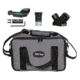 Tele Vue TV-60 90 degree Accessory Package w/ Qwik Point Finder,Everbrite,Carry bag and Plossl Eyepiece, TVP-1250