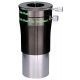 TeleVue 2.0x Powermate PMT-2200 (2&quot; / 1.25&quot; 2x fully corrected image amplifier, Barlow replacement)