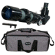 GXC-3063: TeleVue-76 Evergreen Telescope with Accessories