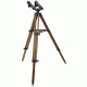 Televue WalNut Mount