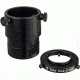 TeleVue Digital Camera Radian Adapter for 37mm Filter Threads DRA-0037