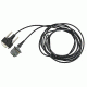 TeleVue RS232 Cable 10ft