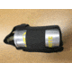 Telor Tactical Canister Grenade Holster for MOLLE/Belt, Black TTNL-70002