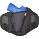 Telor Tactical Comfort Air In The Waistband Holster, Compact, RH, Black, Glock 26, 27 30/Springfield XD/Sig P226/Taurus Jud CAITW-20002