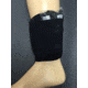 Telor Tactical Comfort-Air LE Ankle Holster for Celox Rapid Ribbon, Sub-Compact Handgun, Right Handed, Black TTAH--80001-E