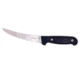Templar Knife Cutlery Boning Fixed Blade Knife, 6in, RWL34 Damasteel, K-6B-BK-36-2