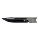 Templar Knife Gen II Small US Flag OTF Knife, 2.75in, Drop, Black, S-US-33-1
