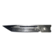 Templar Knife Gen II Slim Liberty OTF Knife, 3.5in, Tanto, Black, M-LIB-23-1