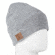 Tenergy Bluetooth Beanie Hat - BH001-5, Grey 52402