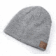 Tenergy Bluetooth Beanie Hat - BH001-5, Grey 52402