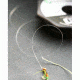 Tenkara USA Nylon Tippet Material Spool 5X