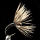 Tenkara USA Sakasa Kebari Tenkara Flies 3pk 12