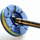 Tenkara USA Tenkara Line Holder