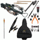 TenPoint Carbon Nitro RDX Crossbow Archery Kit