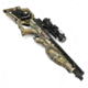 TenPoint Crossbow Technologies Eclipse RCX Crossbow w/ 3x Pro-View 2 Scope, ACUdraw 50, Realtree Xtra, CB17017-4821