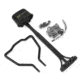 TenPoint Crossbow Technologies Eclipse RCX Crossbow w/ 3x Pro-View 2 Scope, ACUdraw 50, Realtree Xtra, CB17017-4821