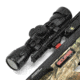TenPoint Crossbow Technologies Eclipse RCX Crossbow w/ 3x Pro-View 2 Scope, ACUdraw 50, Realtree Xtra, CB17017-4821