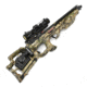 TenPoint Crossbow Technologies Eclipse RCX Crossbow w/ 3x Pro-View 2 Scope, ACUdraw 50, Realtree Xtra, CB17017-4821