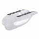 TenPoint Crossbow Technologies GripGuard Fore-Grip Shield, Conventional, Fits Over Post-1999 111515