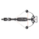 TenPoint Crossbow Technologies Invader 400, ACUdraw, Pro-View Scope, Peak, WR20005-9522