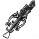 TenPoint Crossbow Technologies Nitro XRT Crossbow w/ EVO-X Marksman Scope, Lighted Arrows, Sling, STAG Hard Case, ACUdraw PRO, Kuiu Verde 2, CB19005-2193