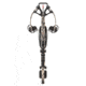 TenPoint Crossbow Technologies Titan M1, Pro-View 3 Scope, ACUdraw, True Timber Viper, CB19047-3522