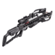 TenPoint Crossbow Technologies Vengent S440 Crossbows, ACUslide System, Graphite, CB20007-1219