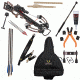 TenPoint Eclipse RCX Crossbow Archery Kit