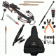 TenPoint Eclipse RCX Crossbow Archery Kit