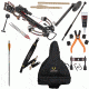 TenPoint Eclipse RCX Crossbow Archery Kit