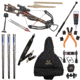 TenPoint Renegade Crossbow Archery Kit