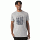 Tentree Home Tri-blend T-shirt, Mens, Lunar Rock, S SP18-MJHOM-GRY-S