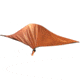 Tentsile Tents Flite - 2 Person, 4 Season-Orange-Clearance