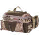 Tenzing Cinch Tree Stand Tricot Waist Pack w/Waist Belt, 500 in Volume, Unique Phone Sleeve, Hand Muff, Zipper Closure, 26-40in Lenght, Mossy Oak Break-Up Country, TZG-TNZBP3054