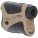 Tenzing Halo XL700 Rangefinder, 700yd, 6x, Flat Dark Earth, HAL-HALRF0116