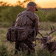 Tenzing Hangtime Lumbar Pack, Mo Bottomland, Camo, TZG-TNZHT101