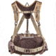 Tenzing Hangtime Lumbar Pack, Mo Bottomland, Camo, TZG-TNZHT101