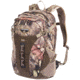 Tenzing Pace Day Tricot Pack w/Adjustable Chest Strap, 500in of Storage, 4 Compression Straps, Shoulder Harness, Hypalon-Reinforced Stress Points, 5 Pockets, Mossy Oak Break-Up Country, TZG-TNZBP3059