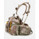 Tenzing TZ 1250 Lumbar Crossbow Back Pack - Camouflage, Left Side 9619-03
