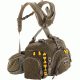 Tenzing TZ 1250 Lumbar Pack - Plain Kraft Carton, Loden 961972