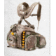 Tenzing TZ 1250 Lumbar Crossbow Back Pack - Camouflage Left 9619-03