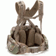 Tenzing TZ 1250 Lumbar Pack,Real Tree Max 1,in plain Kraft Carton, Max 1 961901