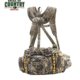 Tenzing TZ 1250 Padded Lumbar Pack w/Weapon Boot, 16 Pockets, Mossy Oak Country 961940